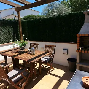 Сasa de vacaciones Casa Bella D Aro, Castell-Platja d'Aro
